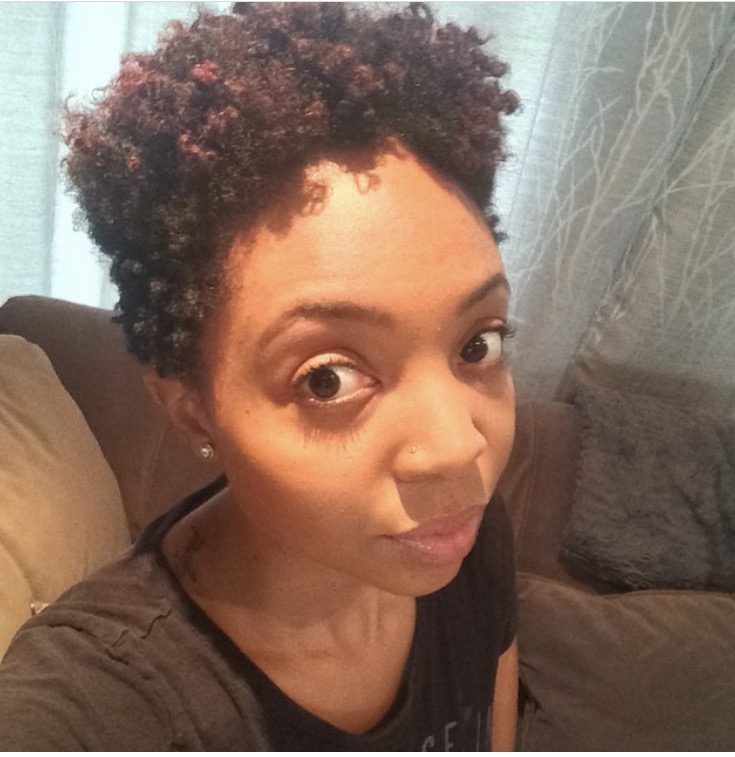 4 Lies You Were Told About The Big Chop And The Truth Behind It