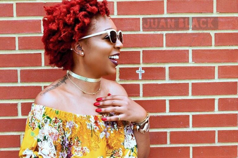 The Greenhouse effect — Natural Hair Junkies