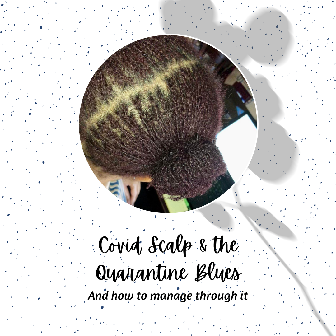 Natural Hair Junkies